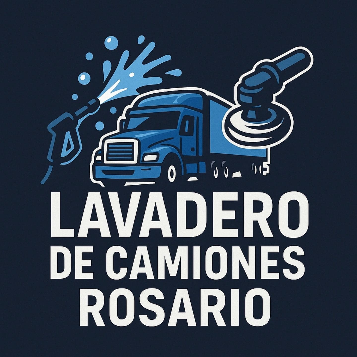 Lavadero de Camiones Rosario